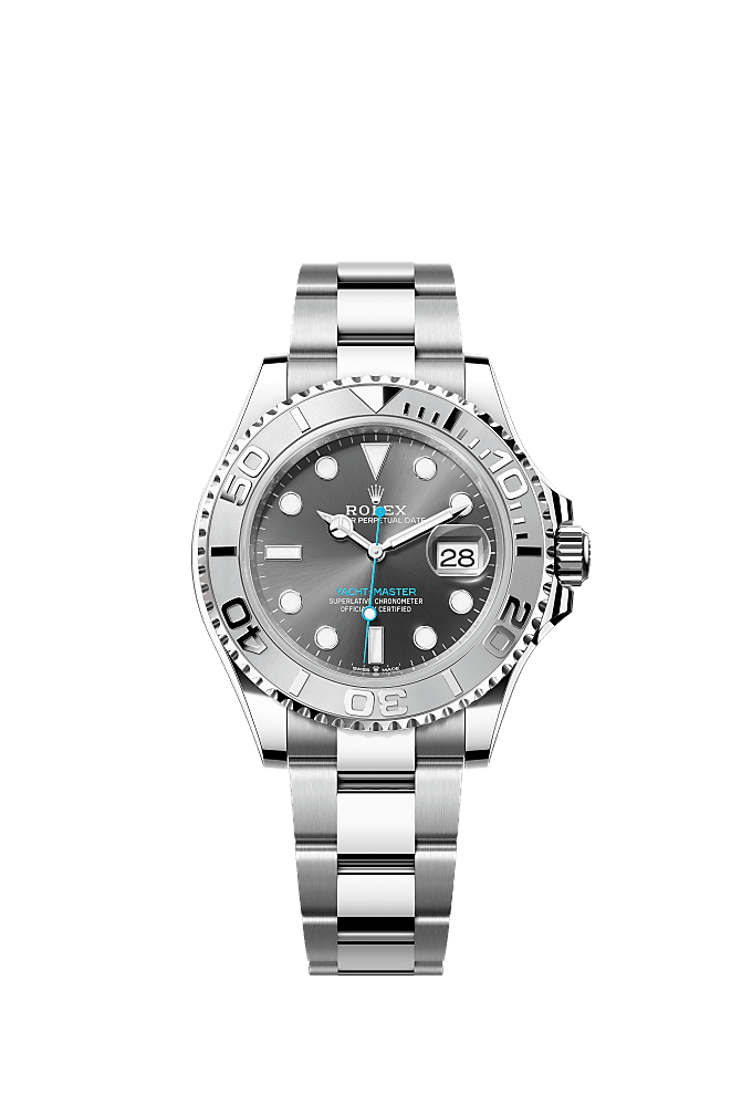 Rolex Yacht-Master 40 126622 - 40mm Rolesium
