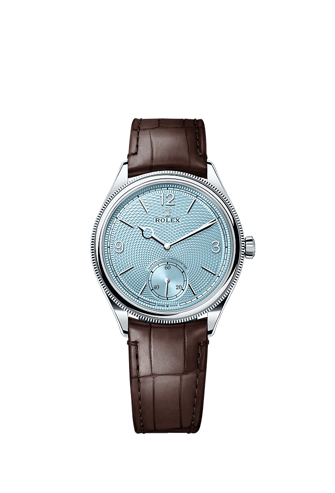 Rolex 1908 52506 - 39mm 950 Platinum