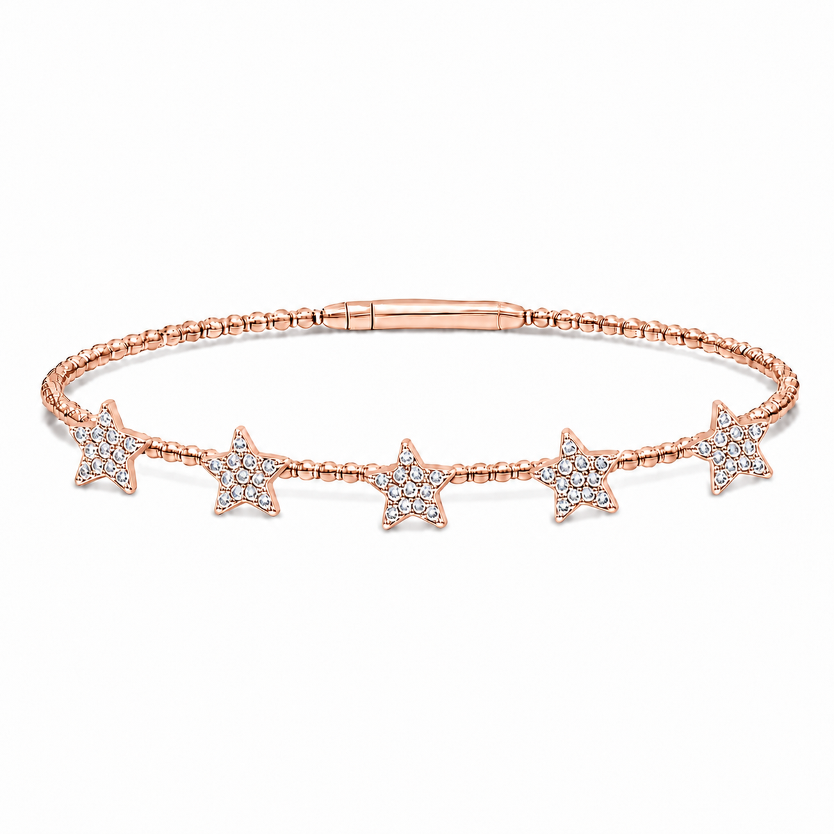 Star Flex Bangle
