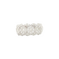 14K White Gold Natural Diamond Ring for Men – 1.75 CTW