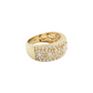 14K Gold Natural Diamond Ring for Men – 2.52 CTW