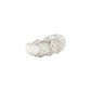 14K White Gold Natural Diamond Ring for Men – 1.75 CTW