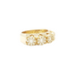 14K Gold Natural Diamond Ring for Men – 1.70 CTW