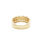 14K Gold Natural Diamond Ring for Men – 2.45 CTW