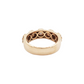 14K Rose Gold Natural Diamond Ring for Men – 1.77 CTW
