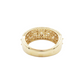 14K Gold Natural Diamond Ring for Men – 2.52 CTW