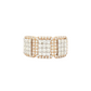 14K Gold Natural Diamond Ring for Men – 2.02 CTW