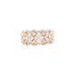 14K Gold Natural Diamond Ring for Men – 2.45 CTW