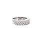 14K Gold Baguette Natural Diamond Ring for Men – 1.87 CTW