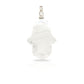14K 3D Diamond Hamsa With 4.49 Carats Of Diamonds