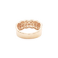 14K Gold Natural Diamond Ring for Men – 2.45 CTW