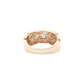 14K Gold Natural Diamond Ring for Men – 2.02 CTW