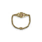 St Jude Bracelet - 14K Yellow Gold