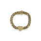 Heart Bracelet - 14K Yellow Gold