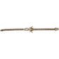 Divino Nino Jesus Bracelet - 14K Yellow Gold