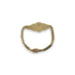 Jesus Bracelet - 14K Yellow Gold