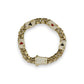 Poker Bracelet - 14K Yellow Gold