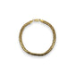 Byzantine Bracelet - 10K Yellow Gold