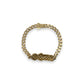 St Jude Bracelet - 14K Yellow Gold