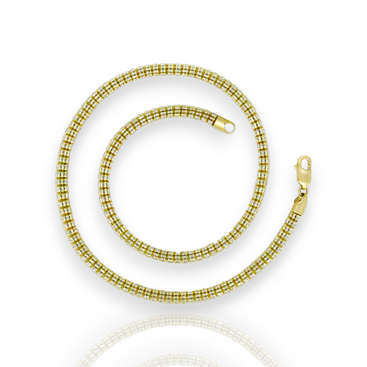 Ice Chains – Amjewelrynyc