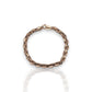 Bracelet Anchor Chain - 10K Rose Gold