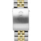 Rolex Datejust Diamond Bezel Watch 36mm Mother Of Pearl Roman Diamond Dial | 1.75ct