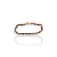 Bracelet Anchor Chain - 10K Rose Gold