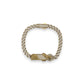 St Jude Bracelet - 14K Yellow Gold