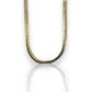 Miami Cuban Link Chain - 10K Yellow Gold