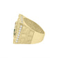 Italy Nugget Ring - 10K Yellow Gold