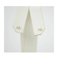 14K Yellow Gold Round CZ Stud Earrings with Screw Back - 2.0mm to 7.0mm
