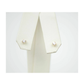 14K Yellow Gold Round CZ Stud Earrings with Screw Back - 2.0mm to 7.0mm