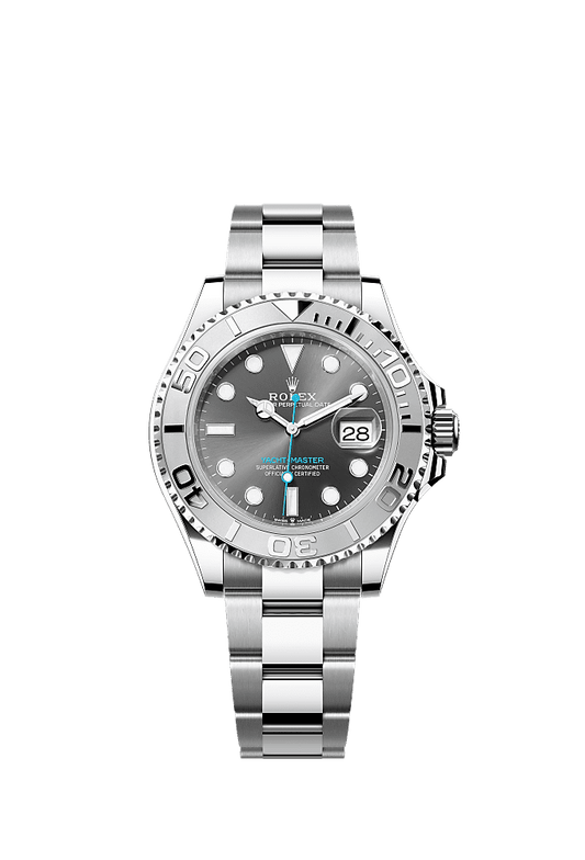 Rolex Yacht-Master 40 126622 - 40mm Rolesium
