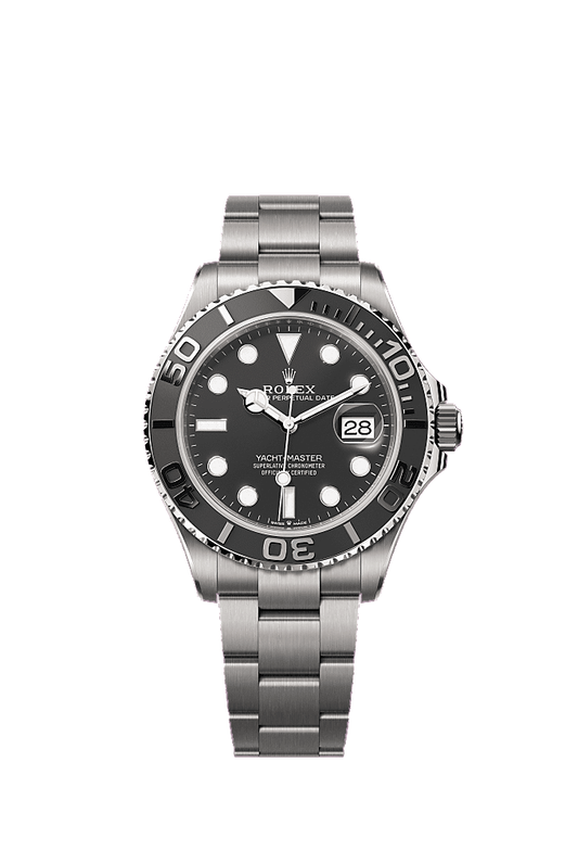 Rolex Yacht-Master 42 226627 - 42mm RLX Titanium