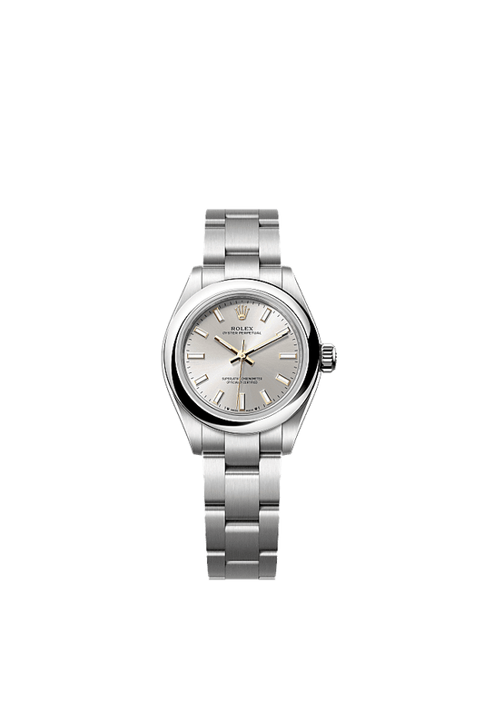 Rolex Oyster Perpetual 28 276200 - 28mm Oystersteel