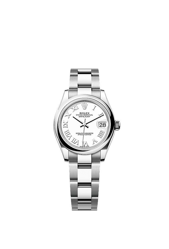 Rolex Datejust 31 278240 - 31mm Oystersteel