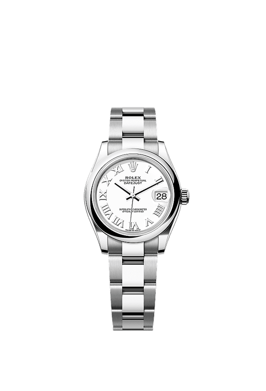 Rolex Datejust 31 278240 - 31mm Oystersteel