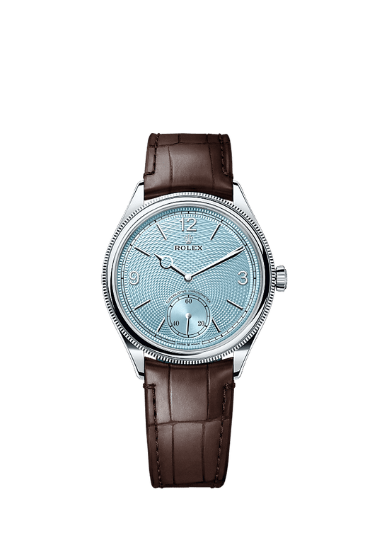 Rolex 1908 52506 - 39mm 950 Platinum