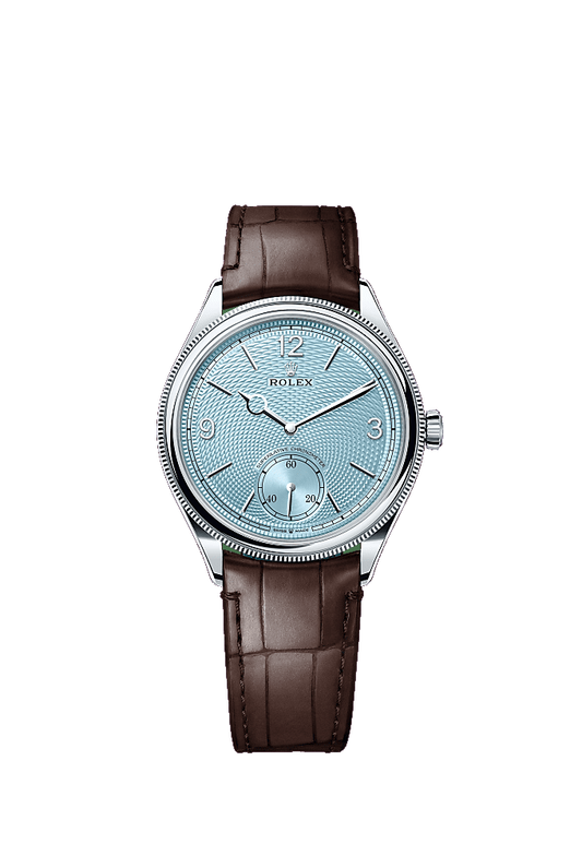 Rolex 1908 52506 - 39mm 950 Platinum