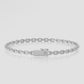 14K Anchor Link Bracelet — product video