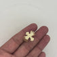 10K Solid Gold Cross Nugget Ring – Religious Gold Jewelry