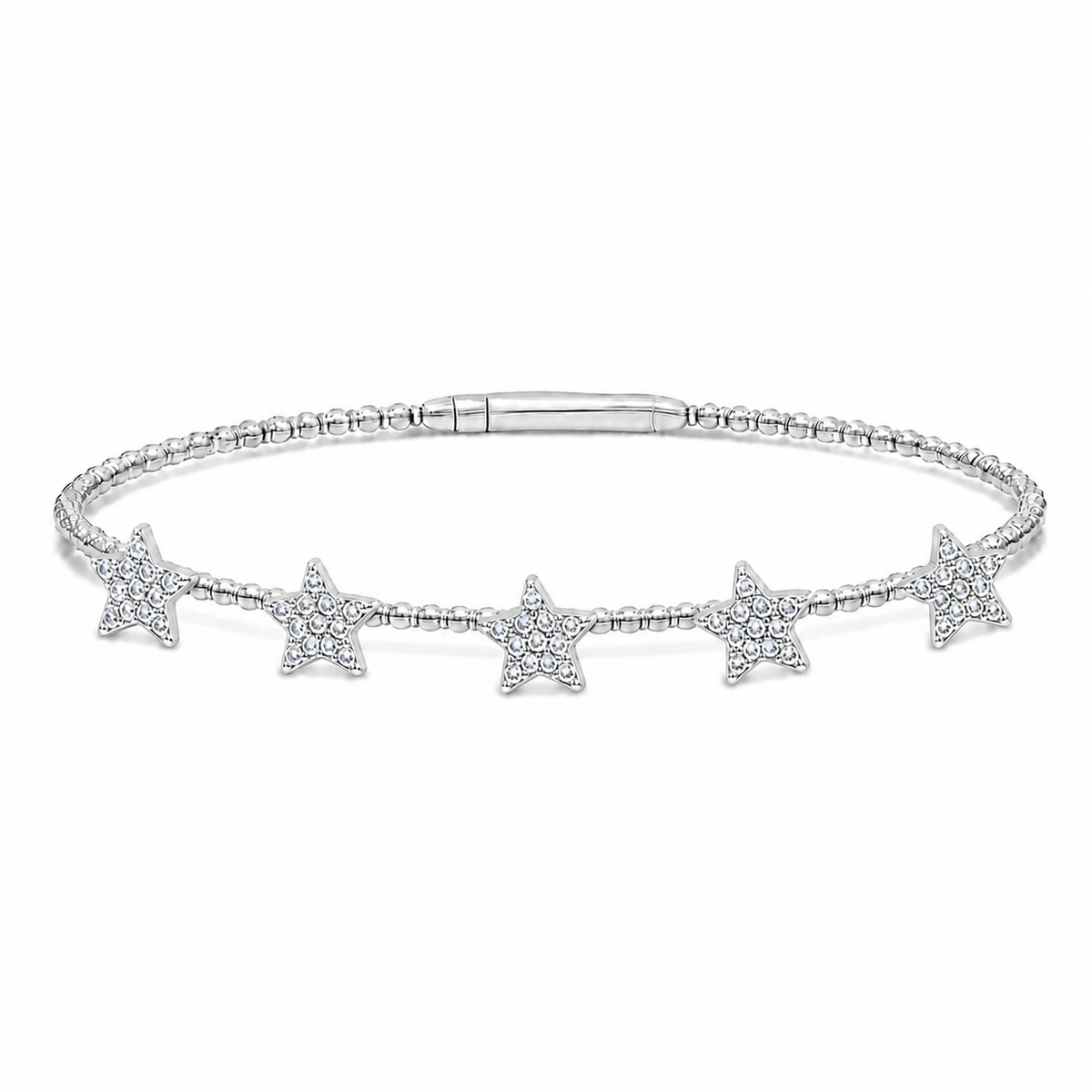 Star Flex Bangle