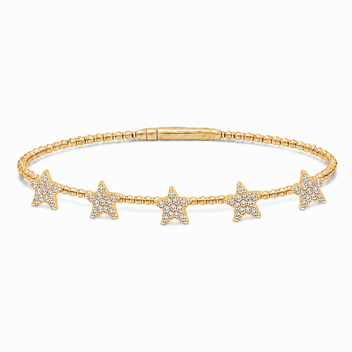 Star Flex Bangle